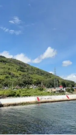 Danau Toba