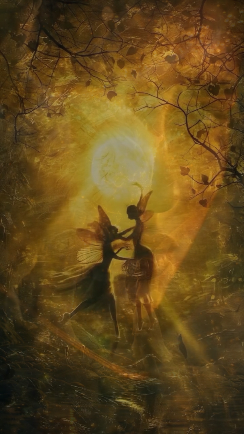 ANGELS & FAIRIES