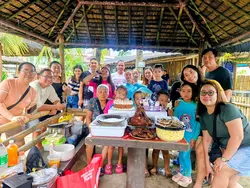 Family Get Together