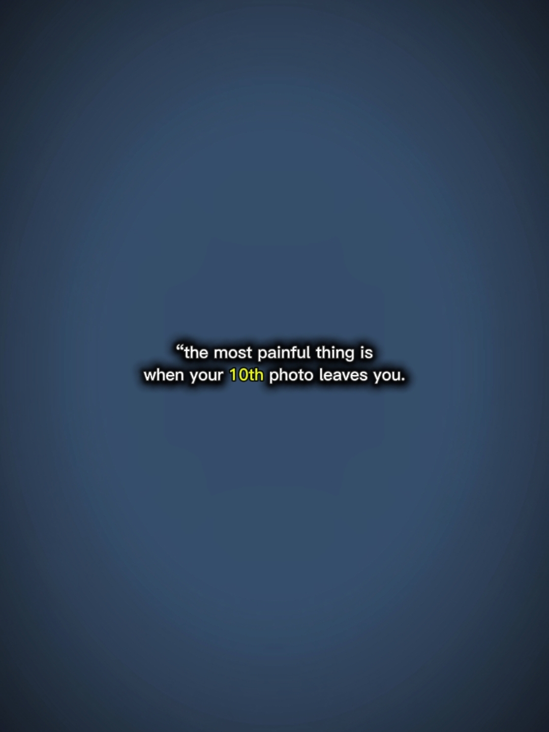 most painful 