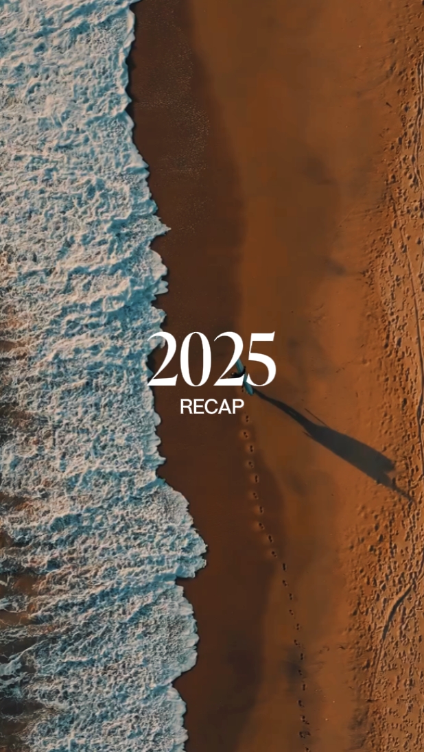 Rekap 2025