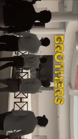 Brothers 