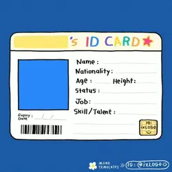 ID CARD