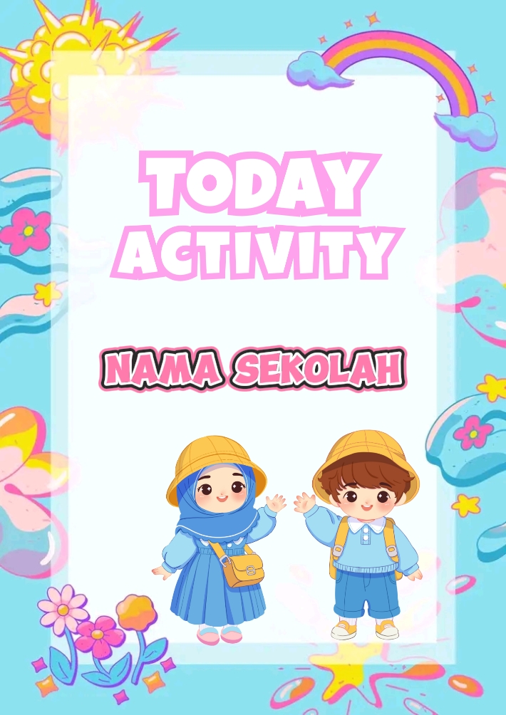 ACTIVIDAD DE HOY TK