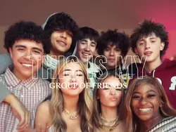friends group β