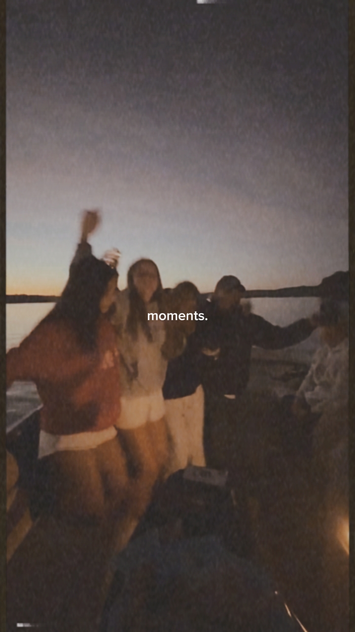 moments retro