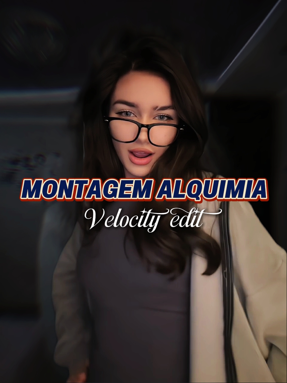 MONTAGEM ALQUIMIA