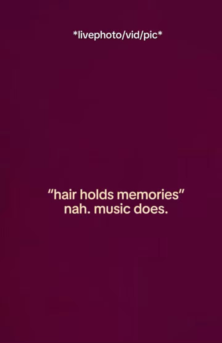 Hairholdsmemories
