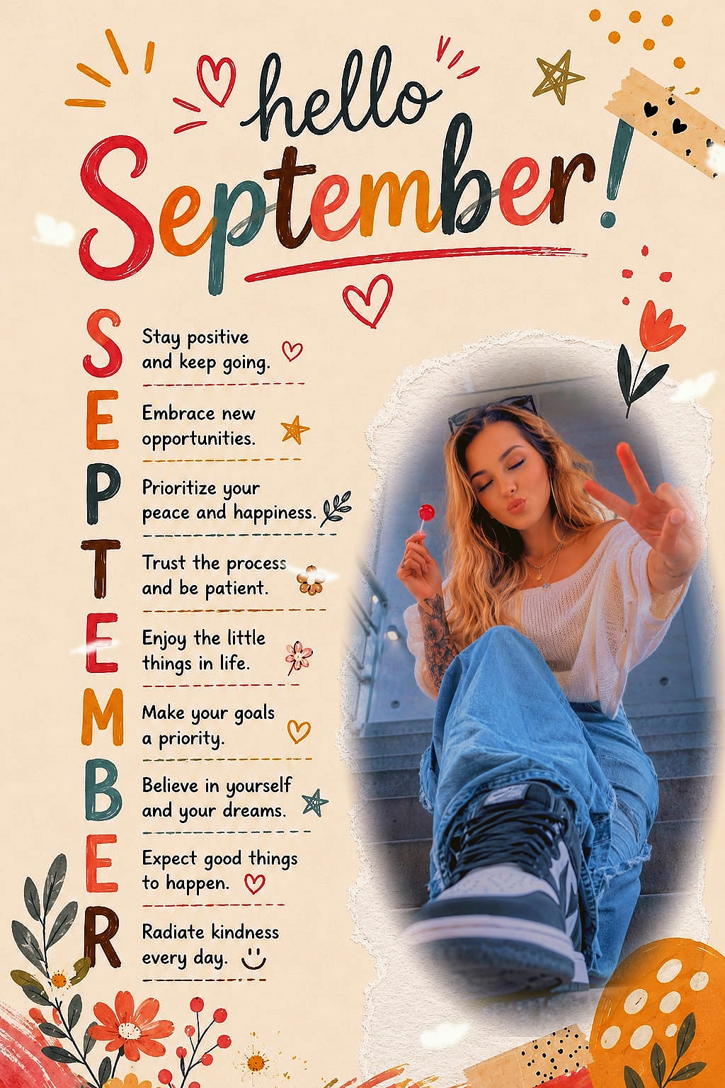 Halo September