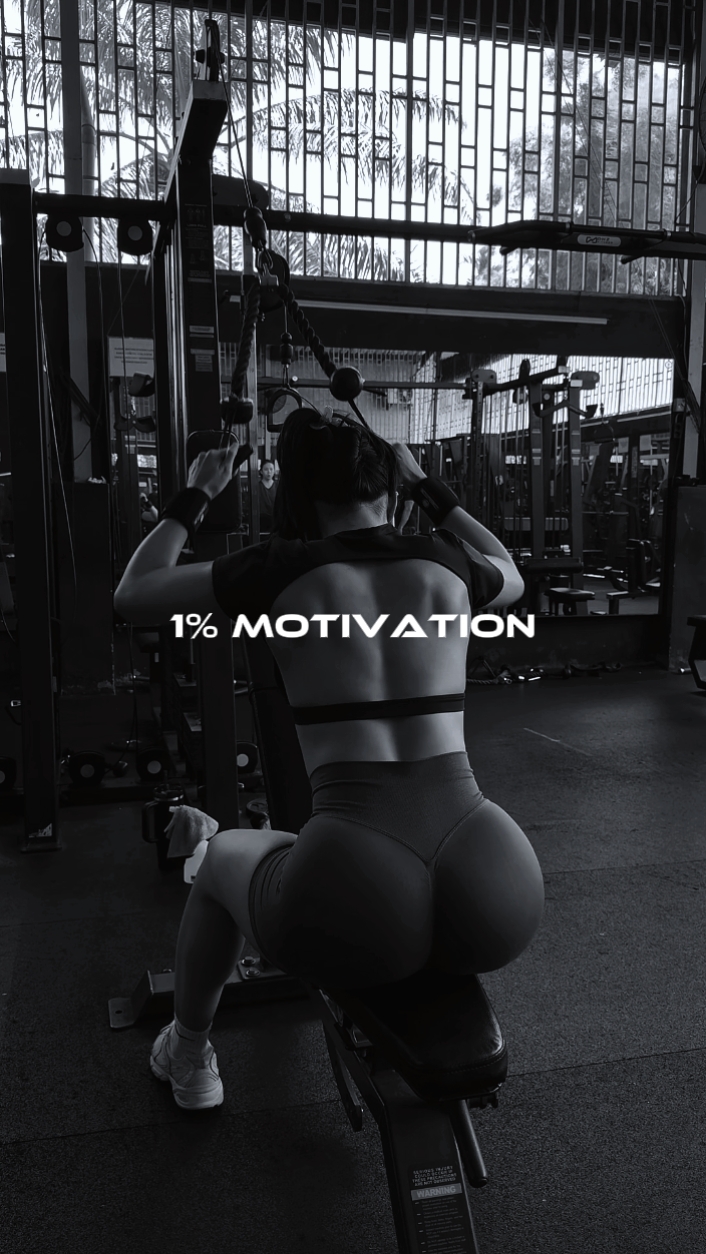 gym motivation