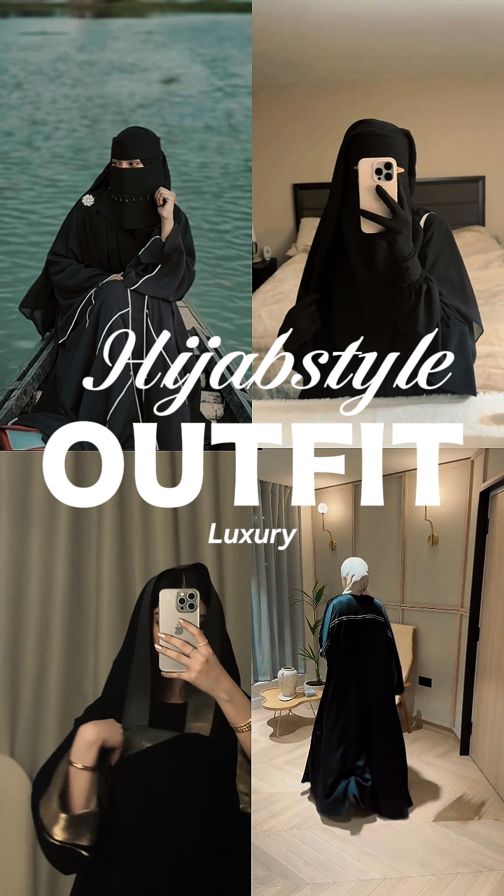 Hijabistyle kıyafeti 