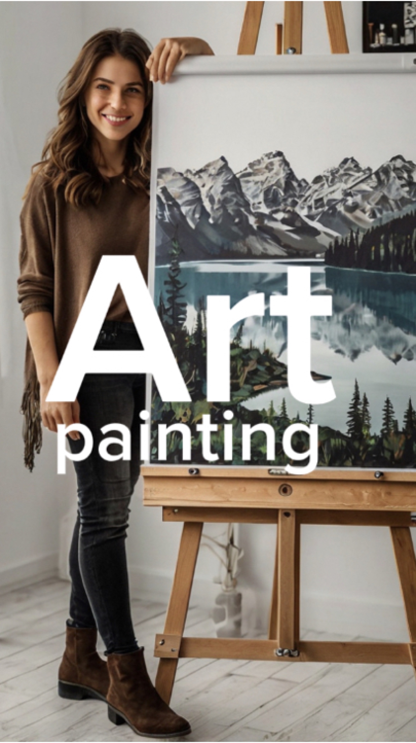 Art Painting