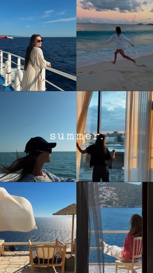 Summer