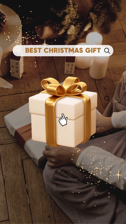 Weihnachtsprodukt 