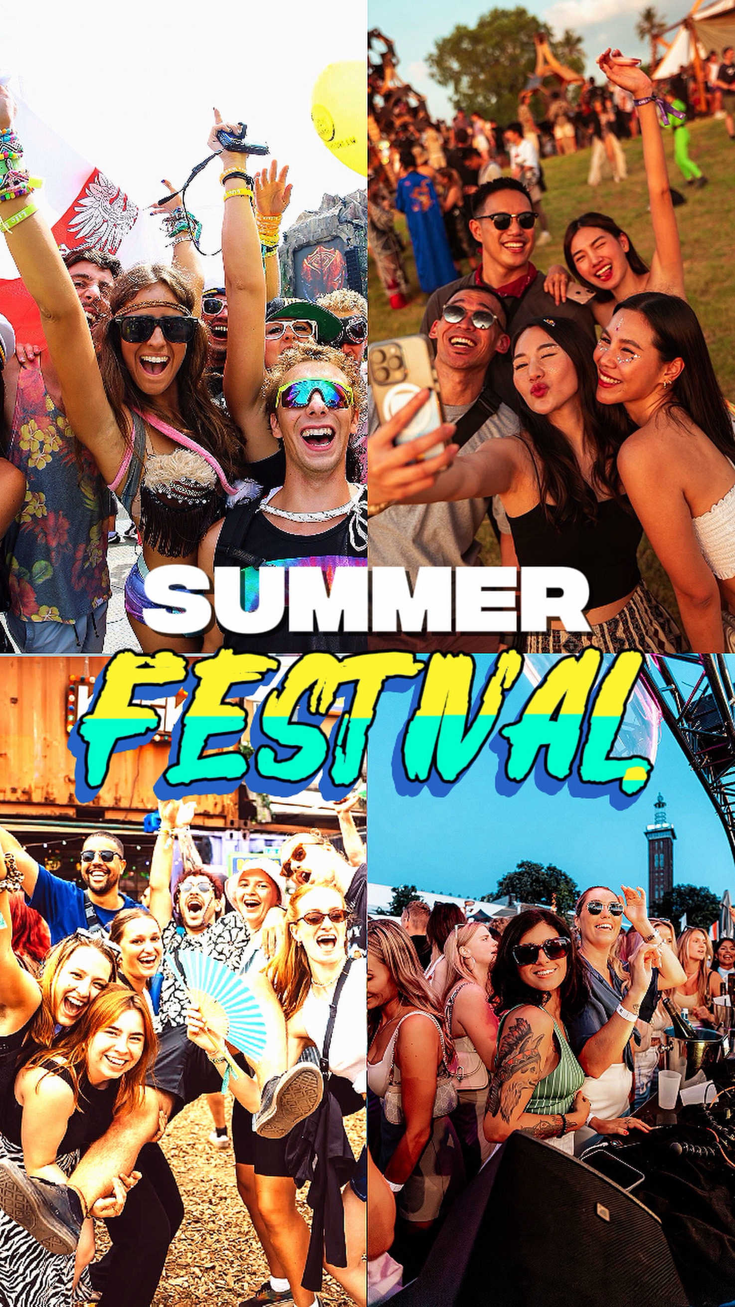 Summer Festival