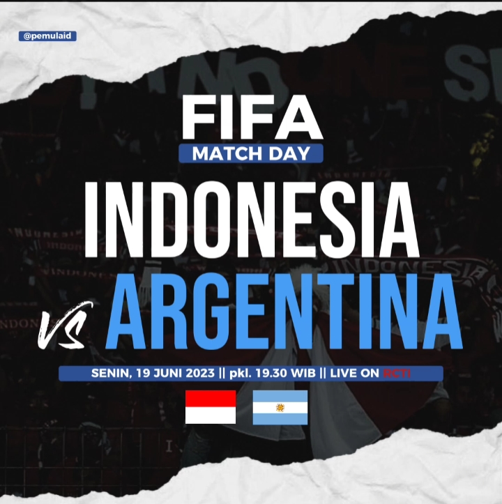 POSTER BOLA