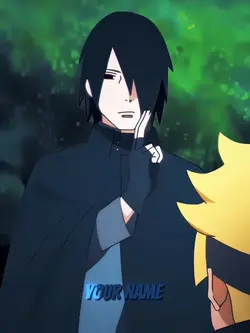 Anime free edit