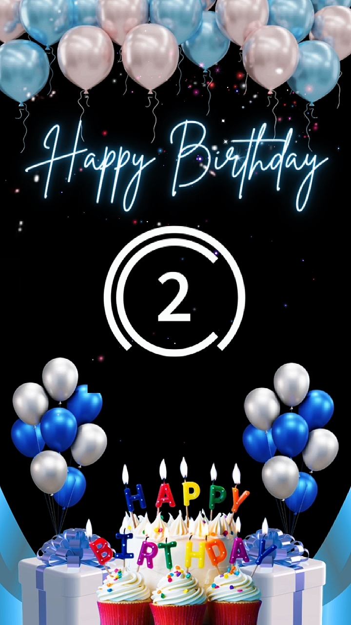 HBD 29 August 2026