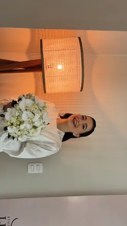 Making of noiva 