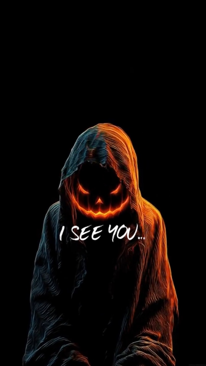 TE VEO | HALLOWEEN 