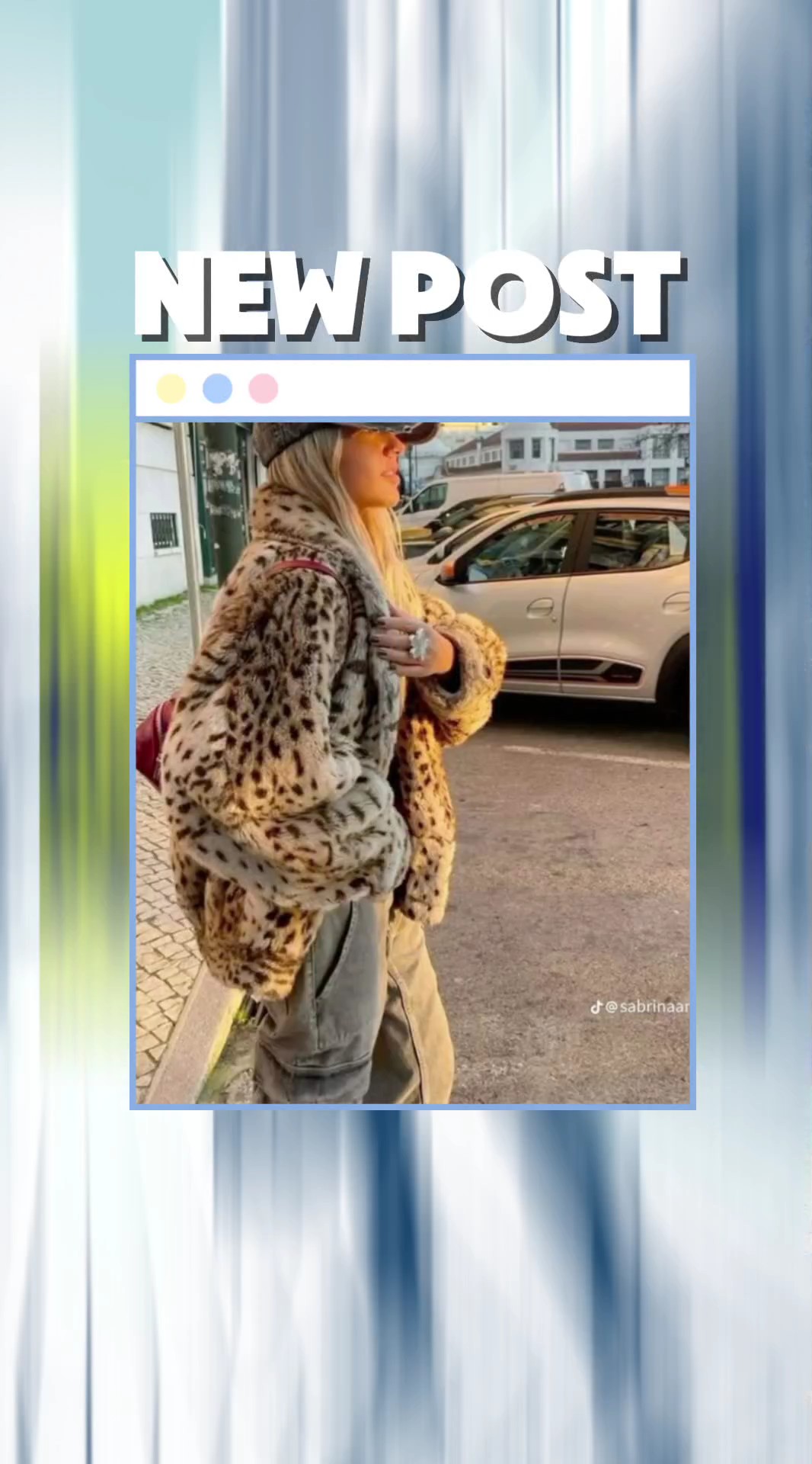Moda de invierno 