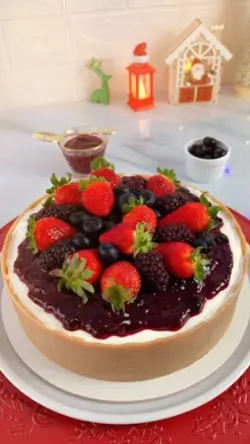 cakes edit