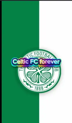 Celtic FC template