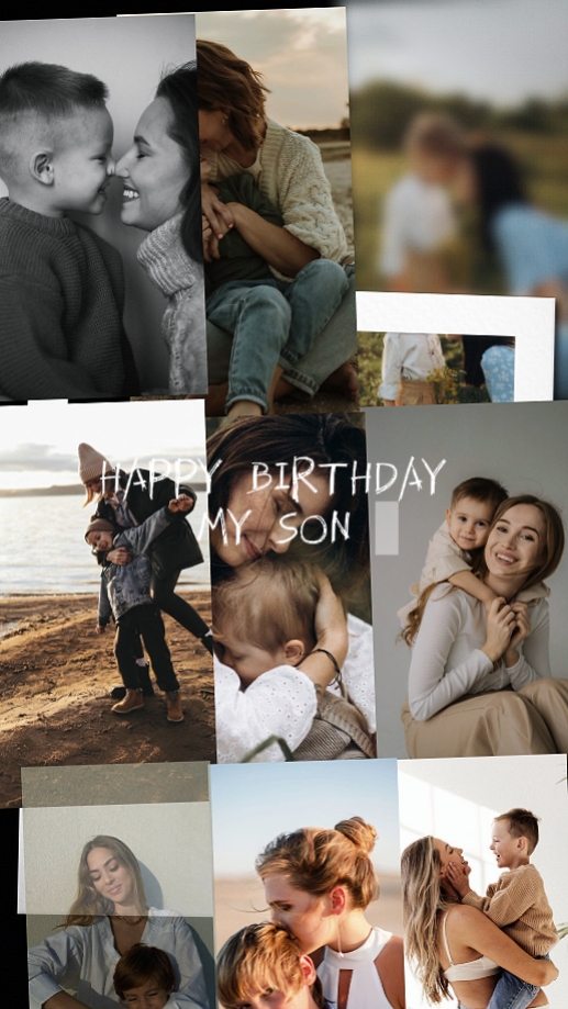 happy birthday son 