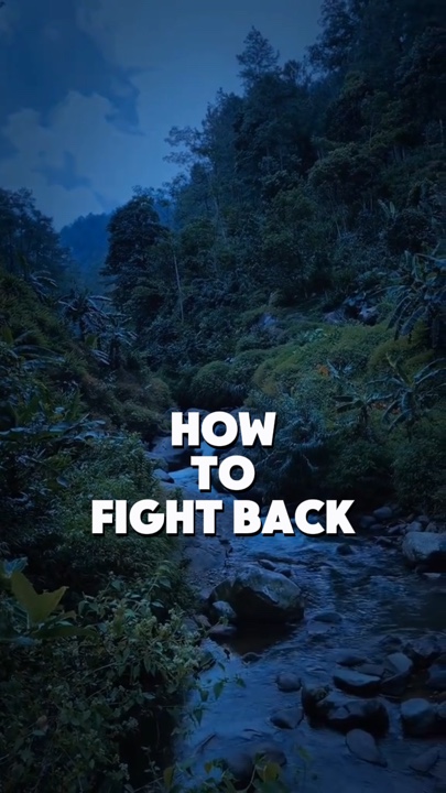 How to fight bac