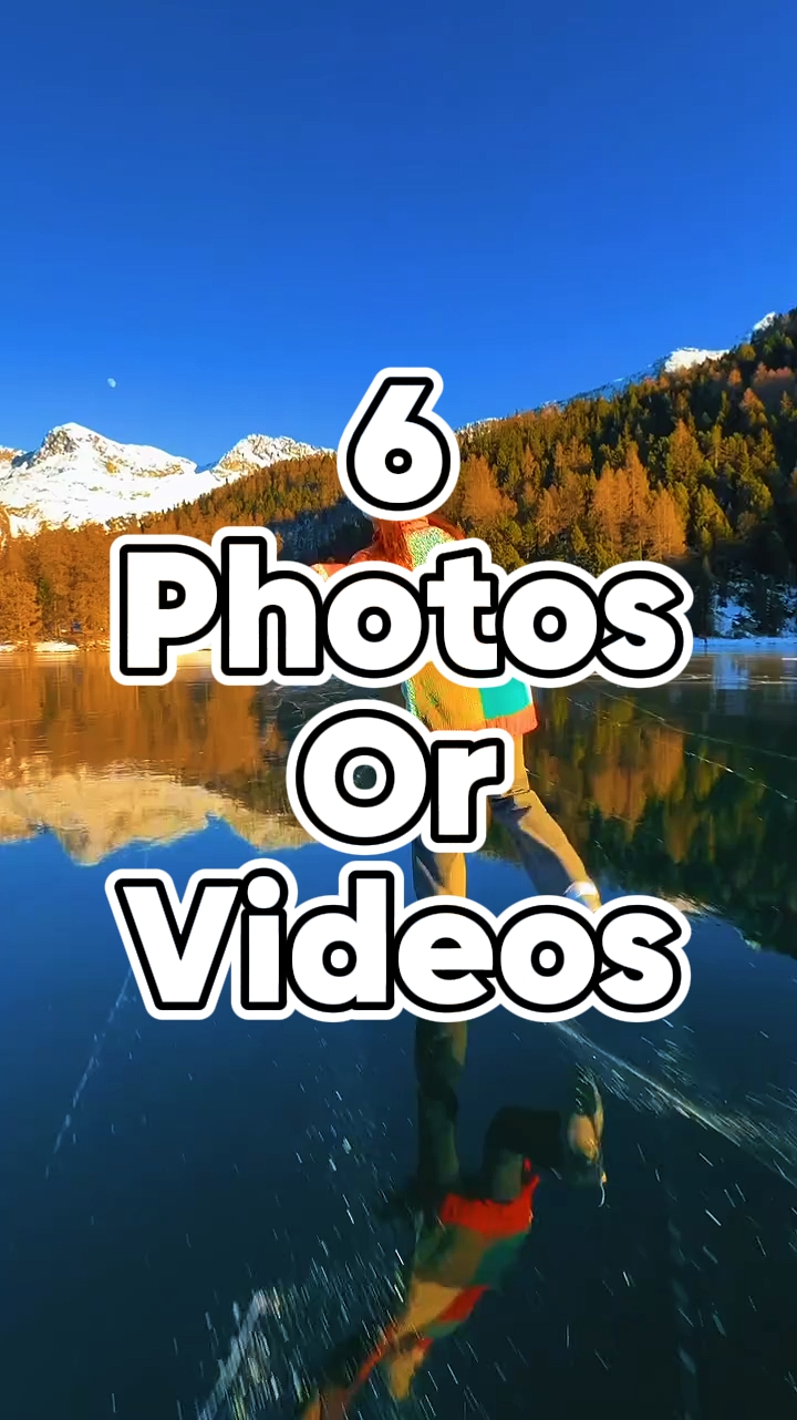 Mini Vlog