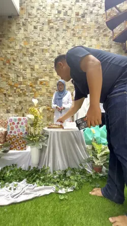 10 Video Ulang Tahun