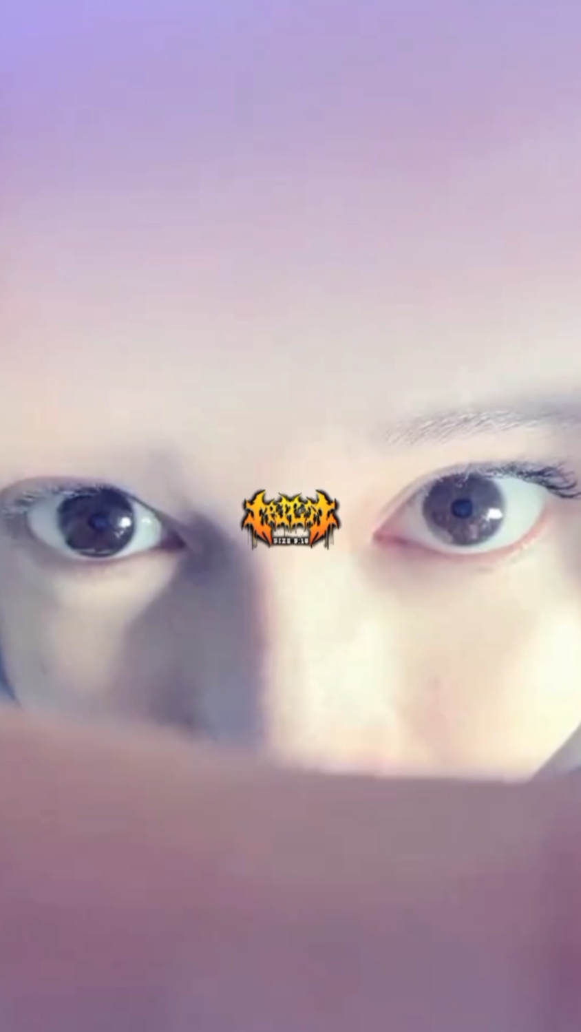 Trend JJ Space Eyes