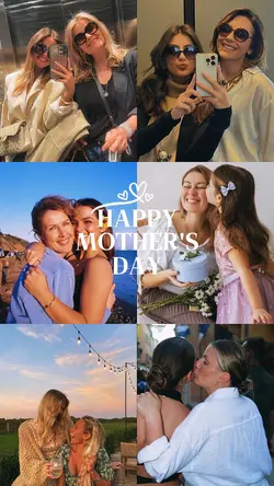 mother's day