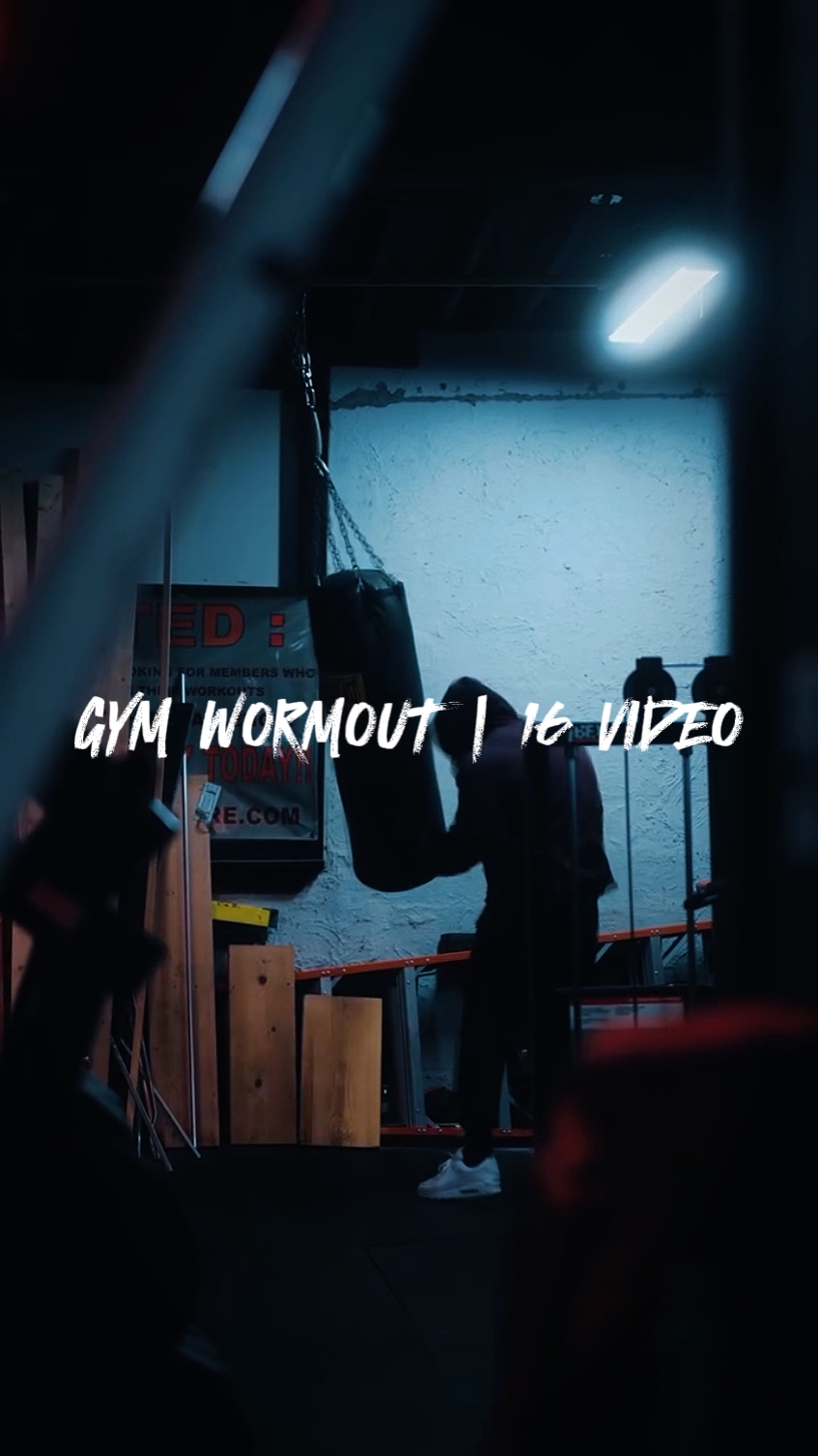 Entrenamiento en el gimnasio | 16