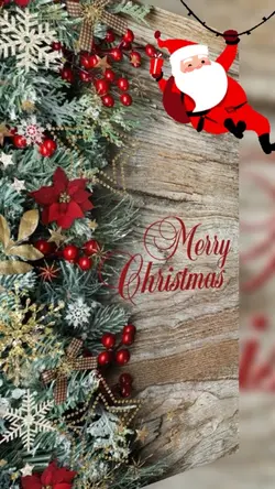 Merry Christmas