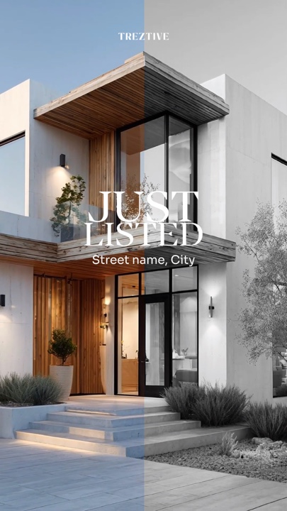 Real Estate Story