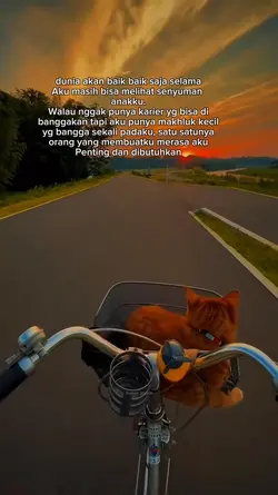anakku duniaku