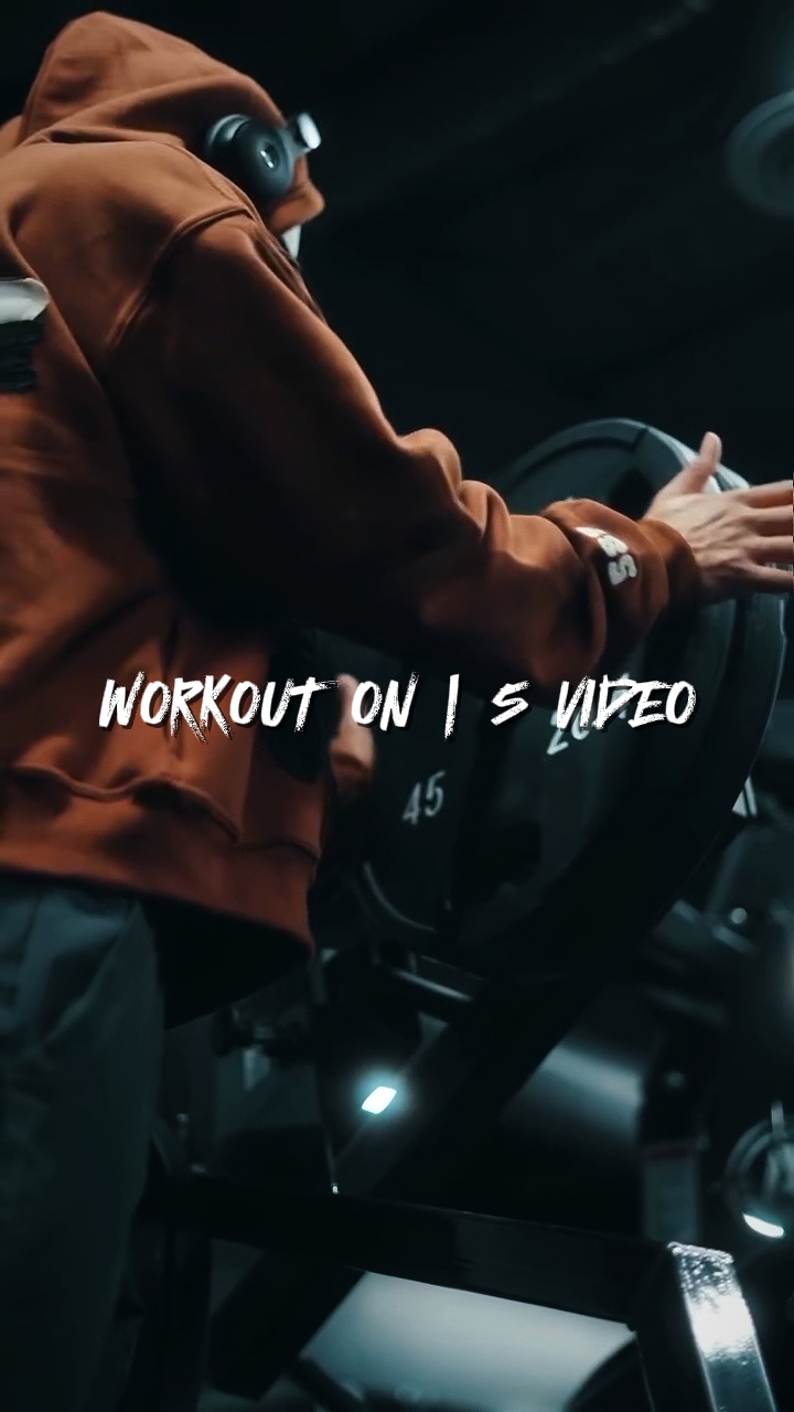 Workout on | 5