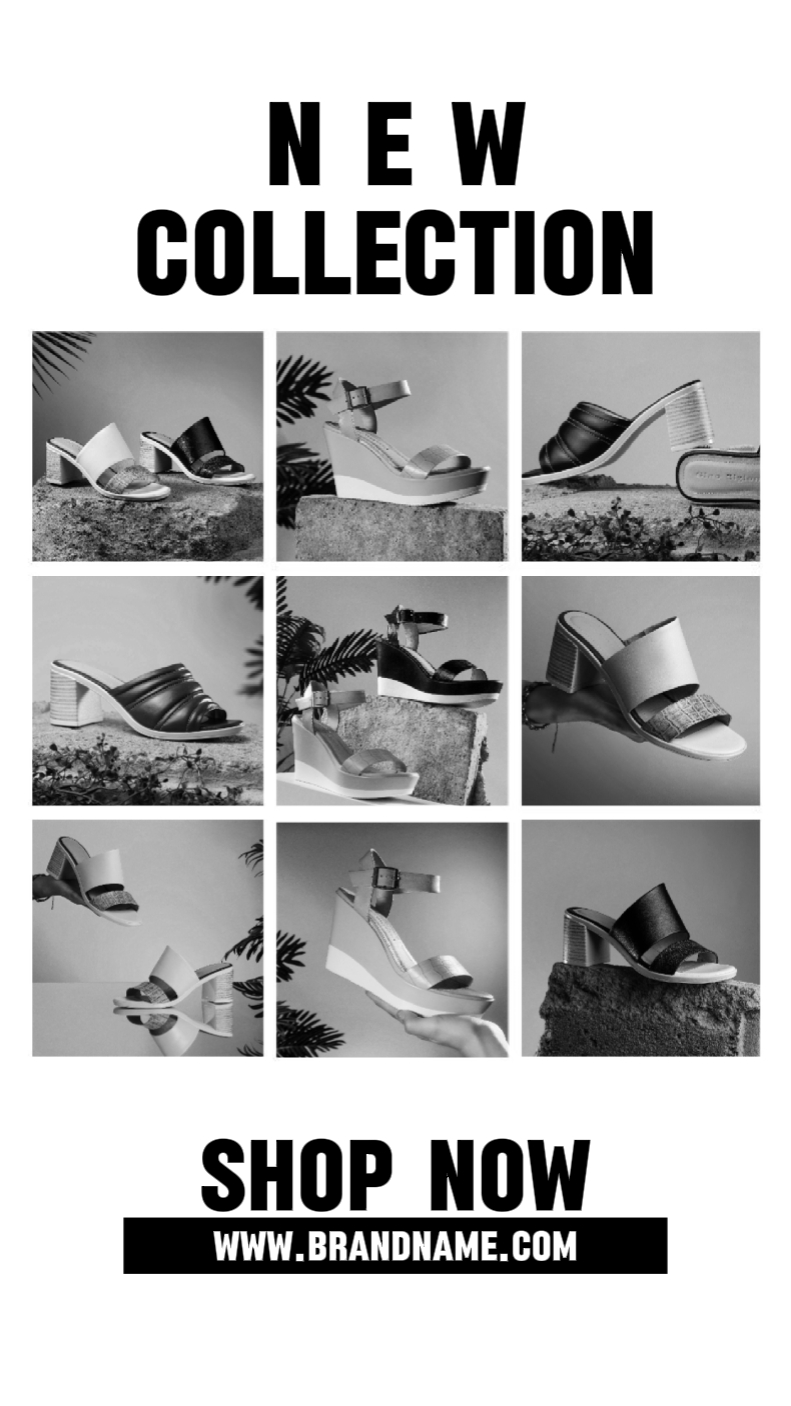 Zapatos nuevos