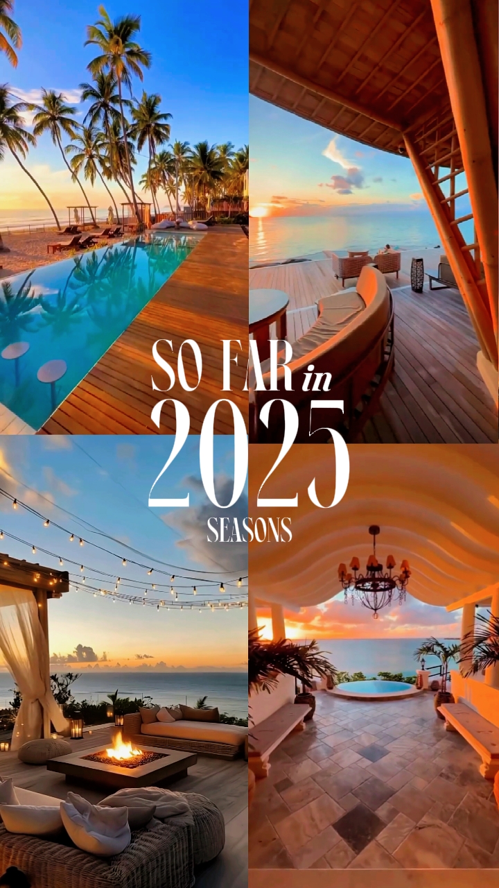 2025 SO FAR