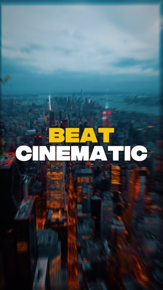 BEST CINEMATIC