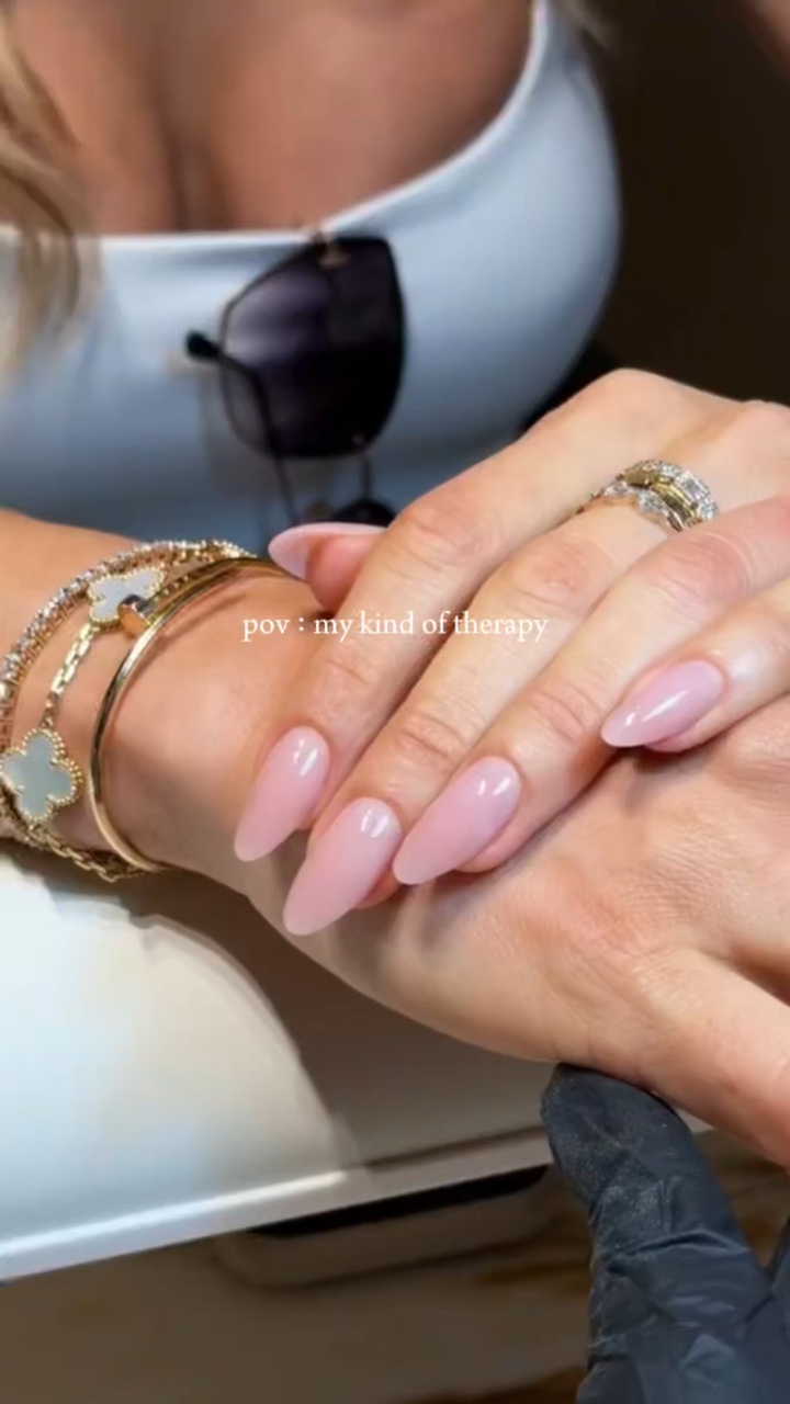 nail