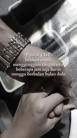 Pain Of LDR