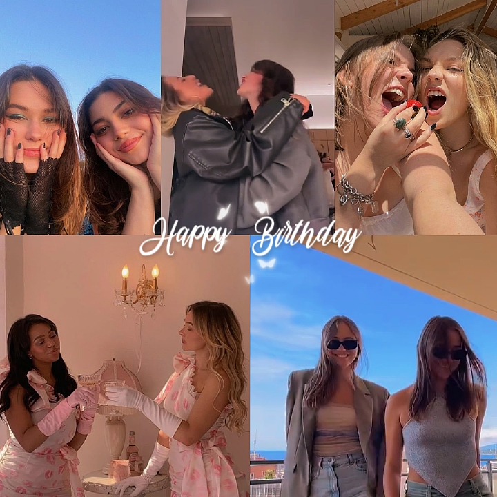 happy birthday bff
