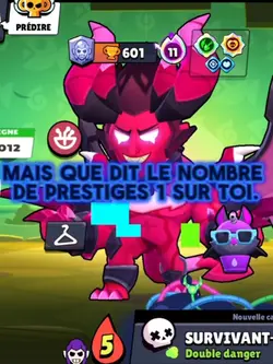 Prestige 1