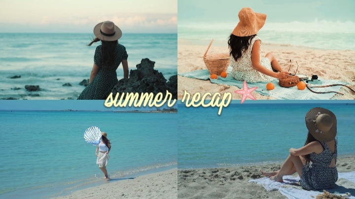 summer recap