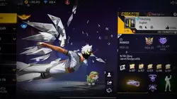[2]mẫu frre fire xịn