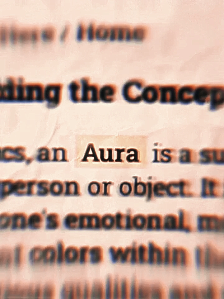 AURA TREND