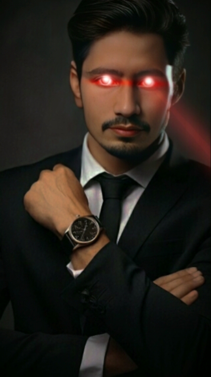 Ojos Rojos