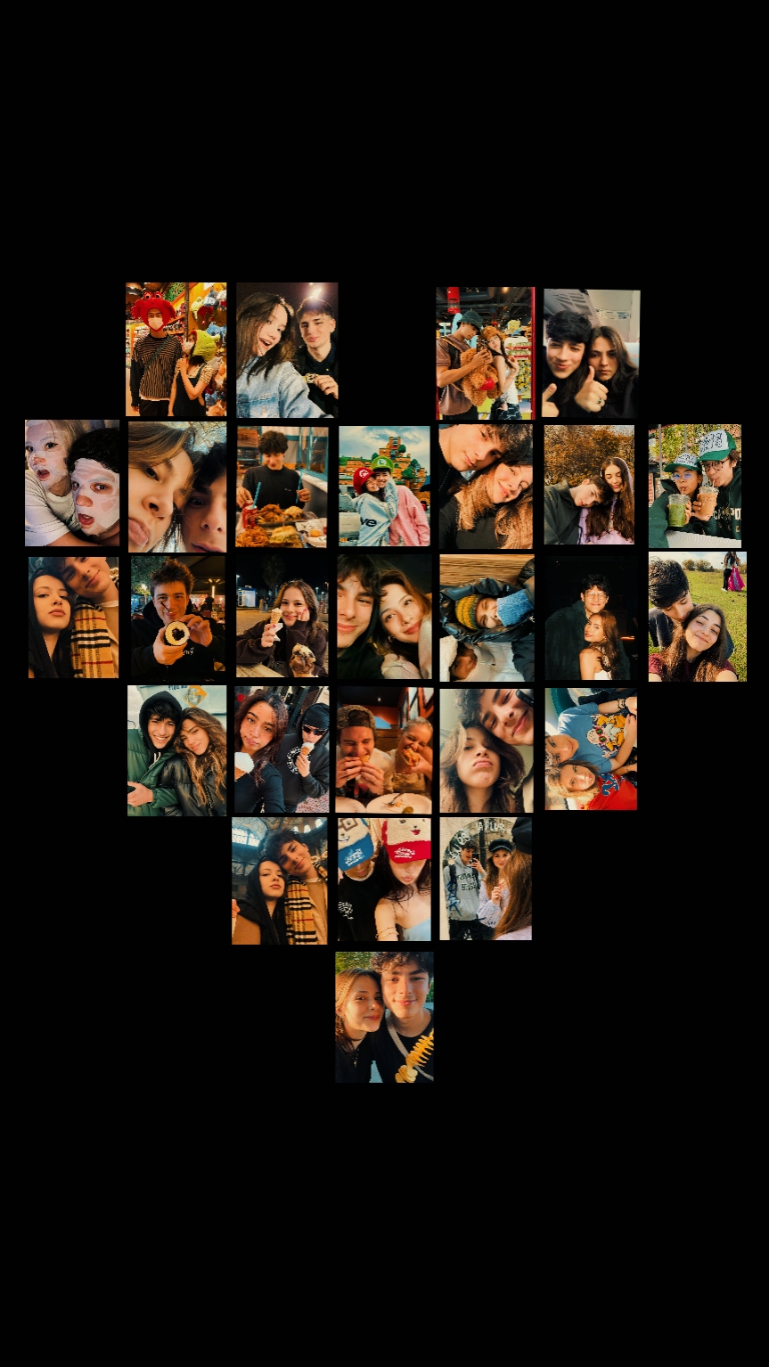 Feliz aniversário amor